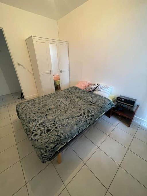 2 Parking Draps Et Serviettes Non Fournies Apartment Agen